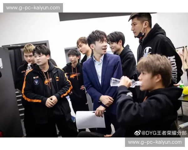 KPL战队运营模式解析 KPL战队运营模式解析