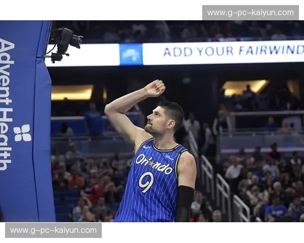 蜂鸣电掣遇上奥兰多奇迹：黄蜂vs魔术，一场关于天赋与铁血的东南区巅峰对话