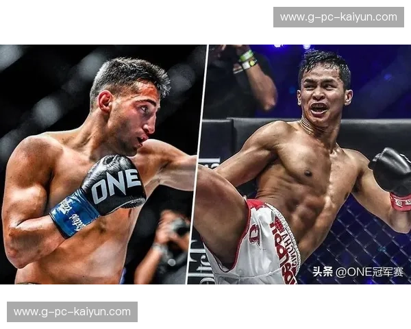 巅峰之战:苏波邦vs艾曼,谁才是站立格斗的终极真神? 巅峰之战:苏波邦vs艾曼,谁才是站立格斗的终极真神?